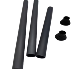 Plastic Spacers & Cones