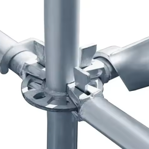 Ringlock Scaffolding